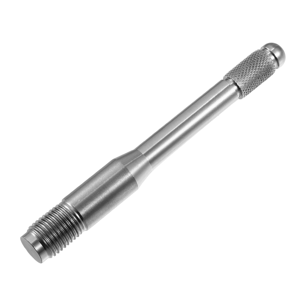 M14x1.5 Wheel Alignment Pin Mounting Tool Silver Tone T518