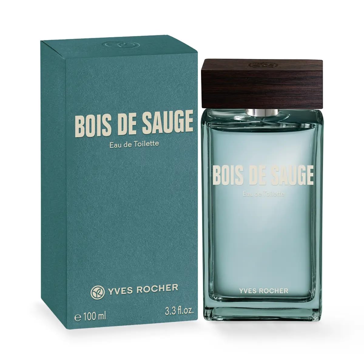Eau de Toilette 100 ml P2058