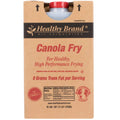 35 lb. Canola Fry Oil A626750