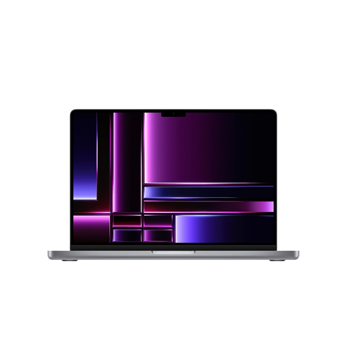 14-inch 16GB RAM 512GB SSD Space Gray Laptop D392