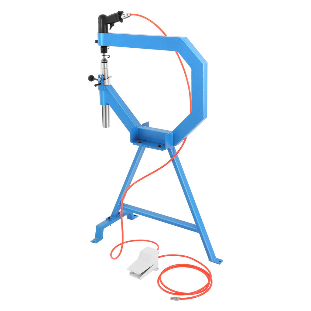 Pneumatic Planishing Hammer N1540