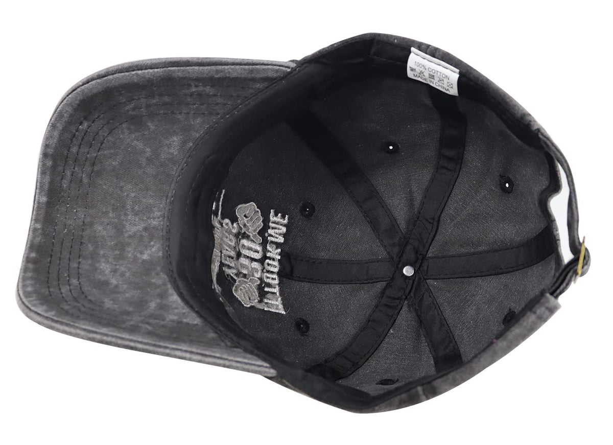 Baseball Hat J947943