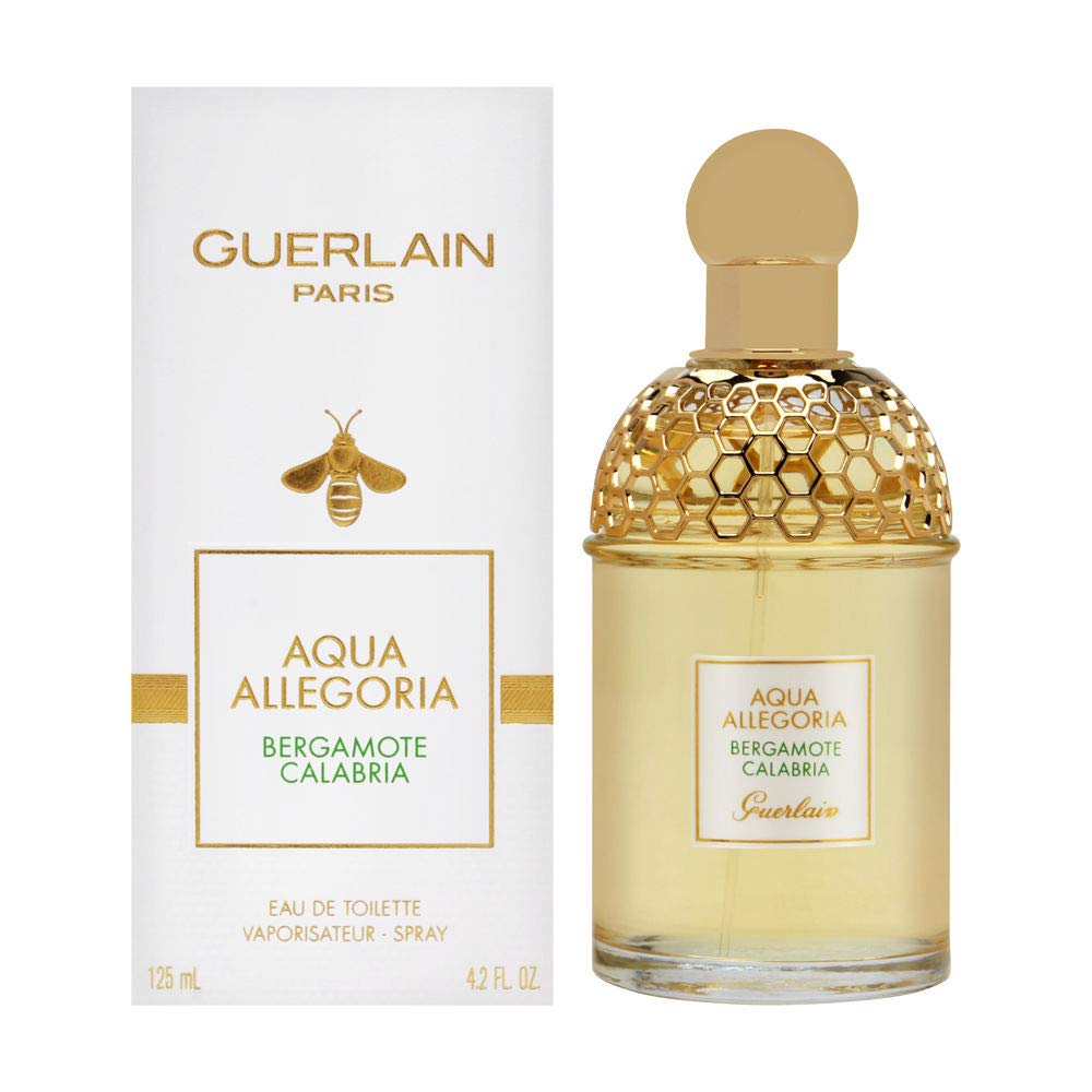 Eau De Toilette Spray 4.2 Ounce E8631