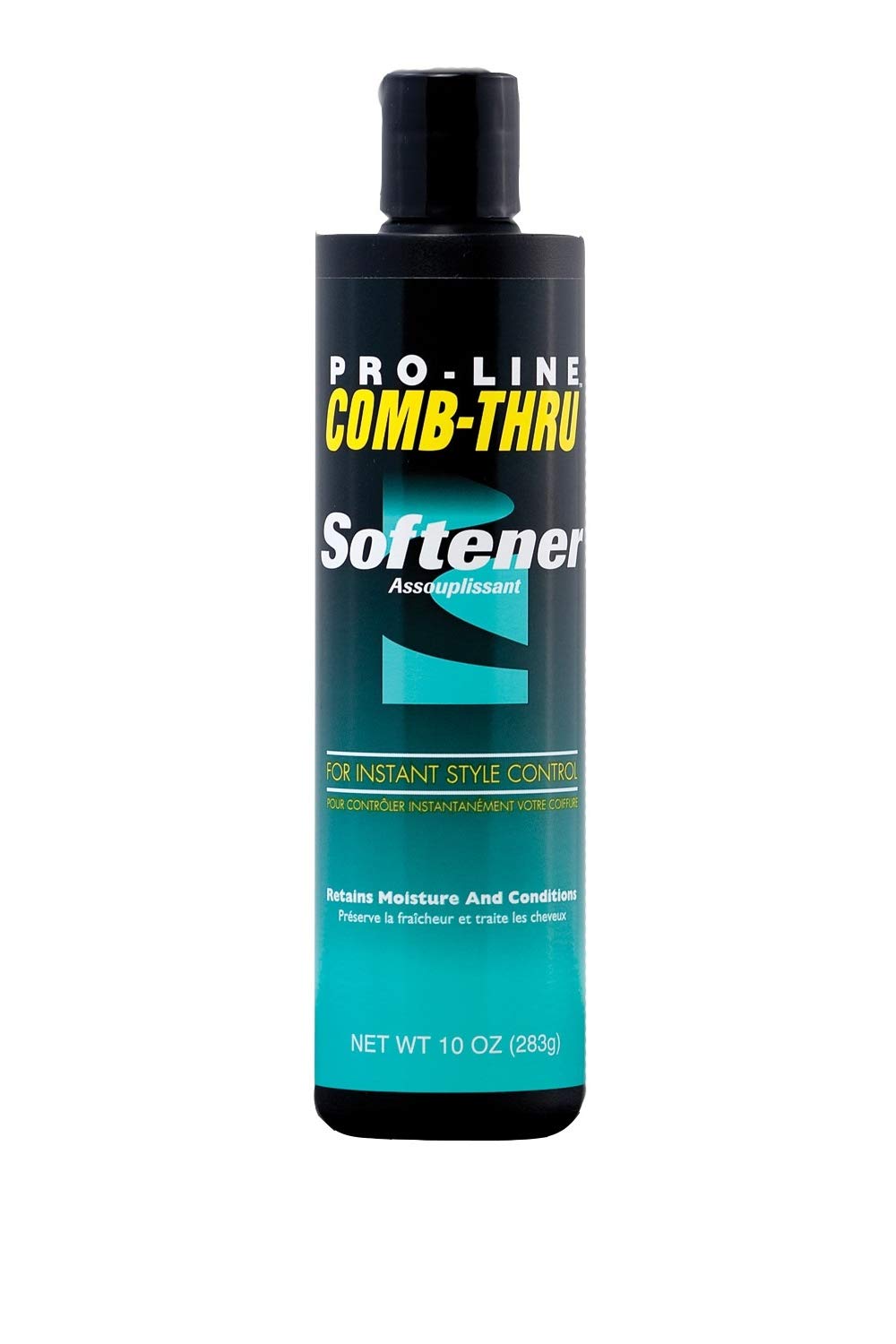 Comb-Thru Softener 10 Ounce (Pack of 6) I2067