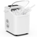 Countertop Ice Maker with Portable Handle H395665