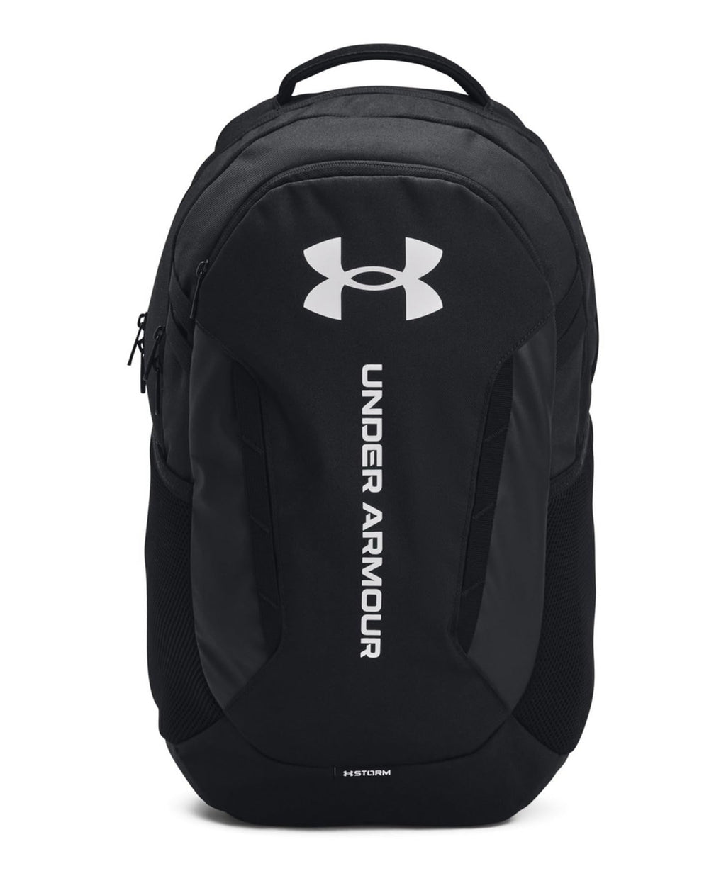 Black Backpack V96056