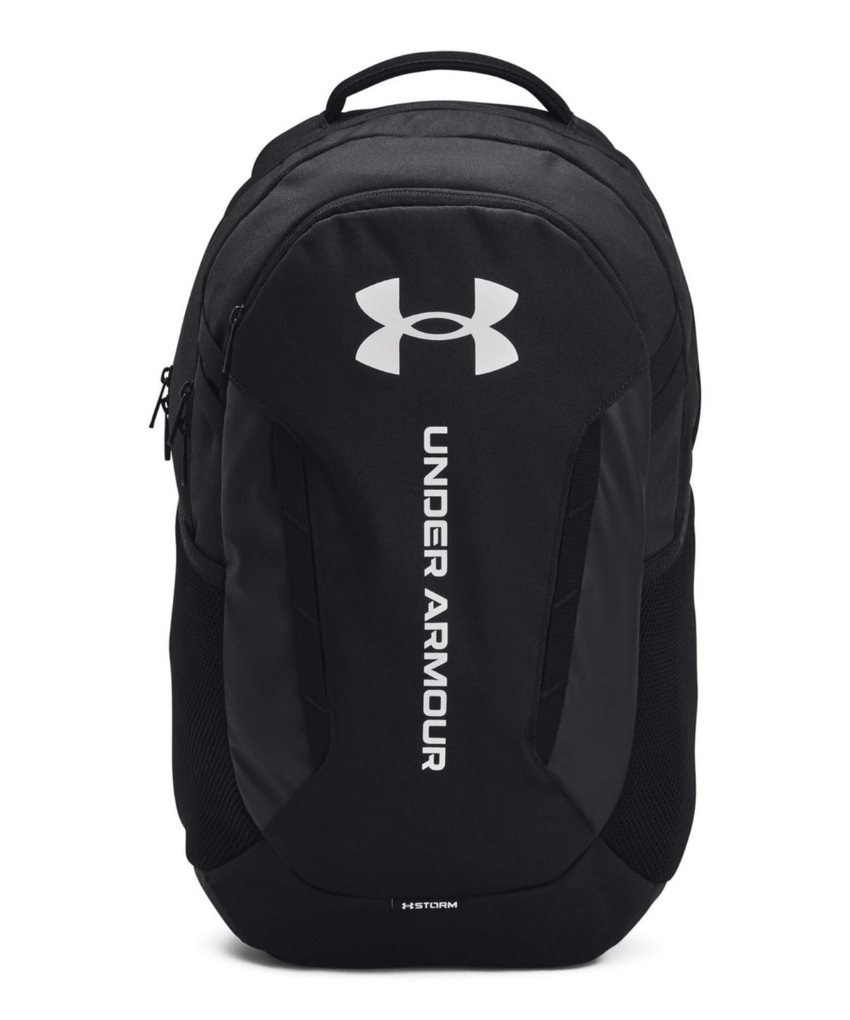 Black Backpack V96056