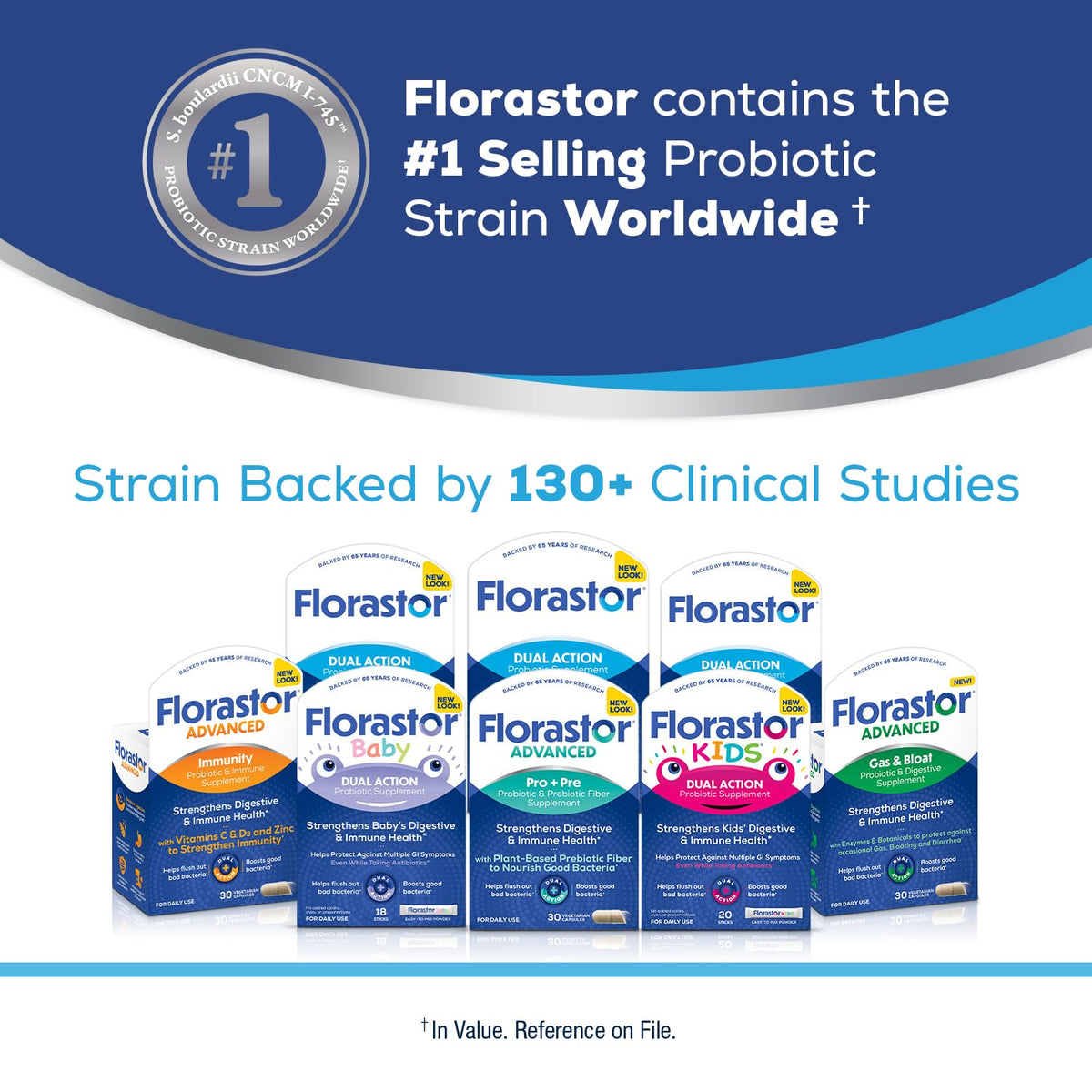 Probiotic 30 Capsules T677