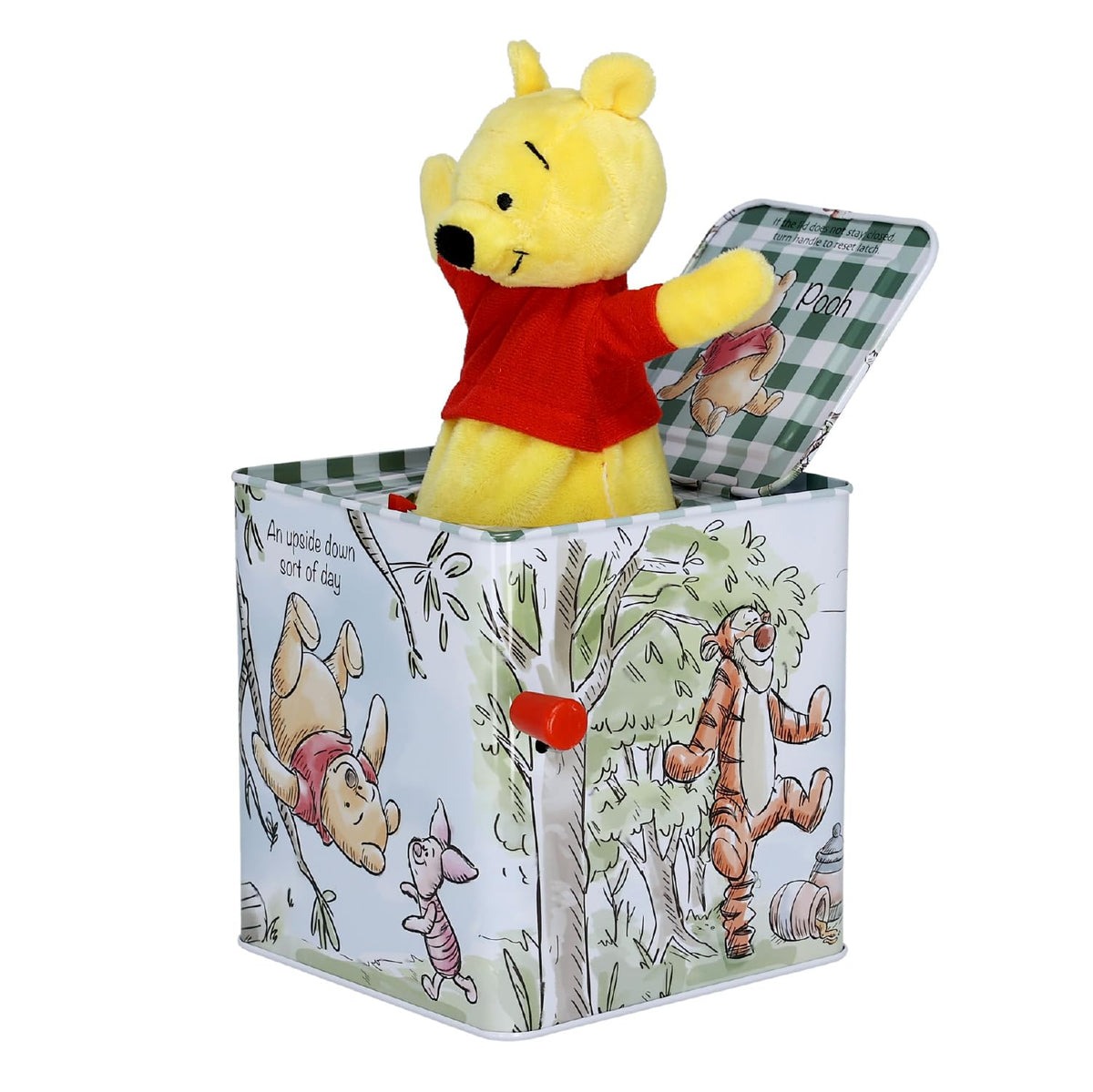 Musical Toy for Babies Z905