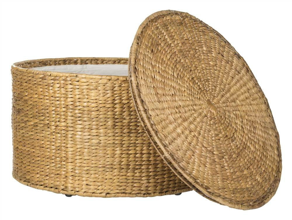 Rattan Coffee Table L1576