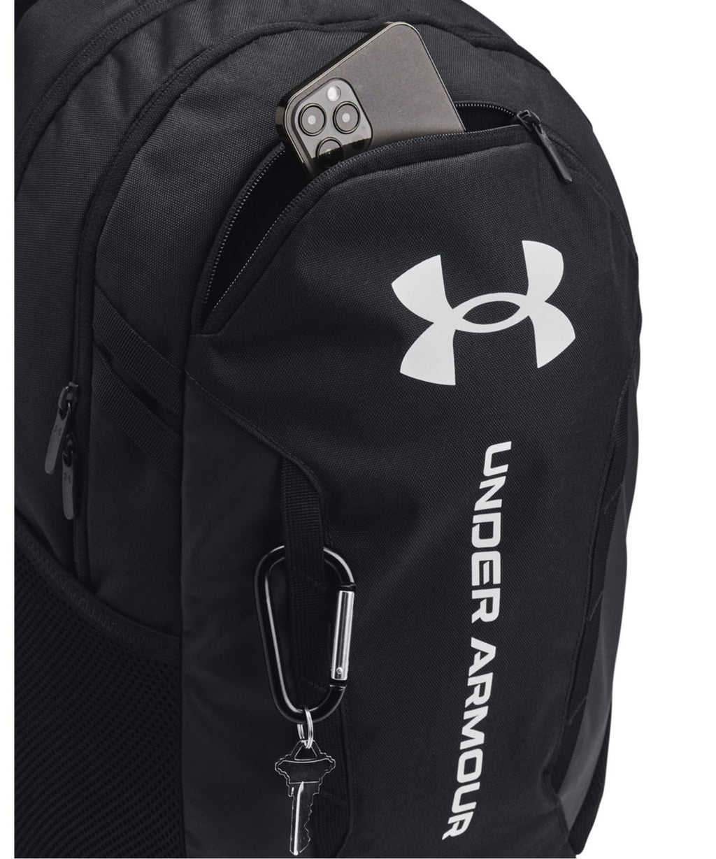Black Backpack V96056