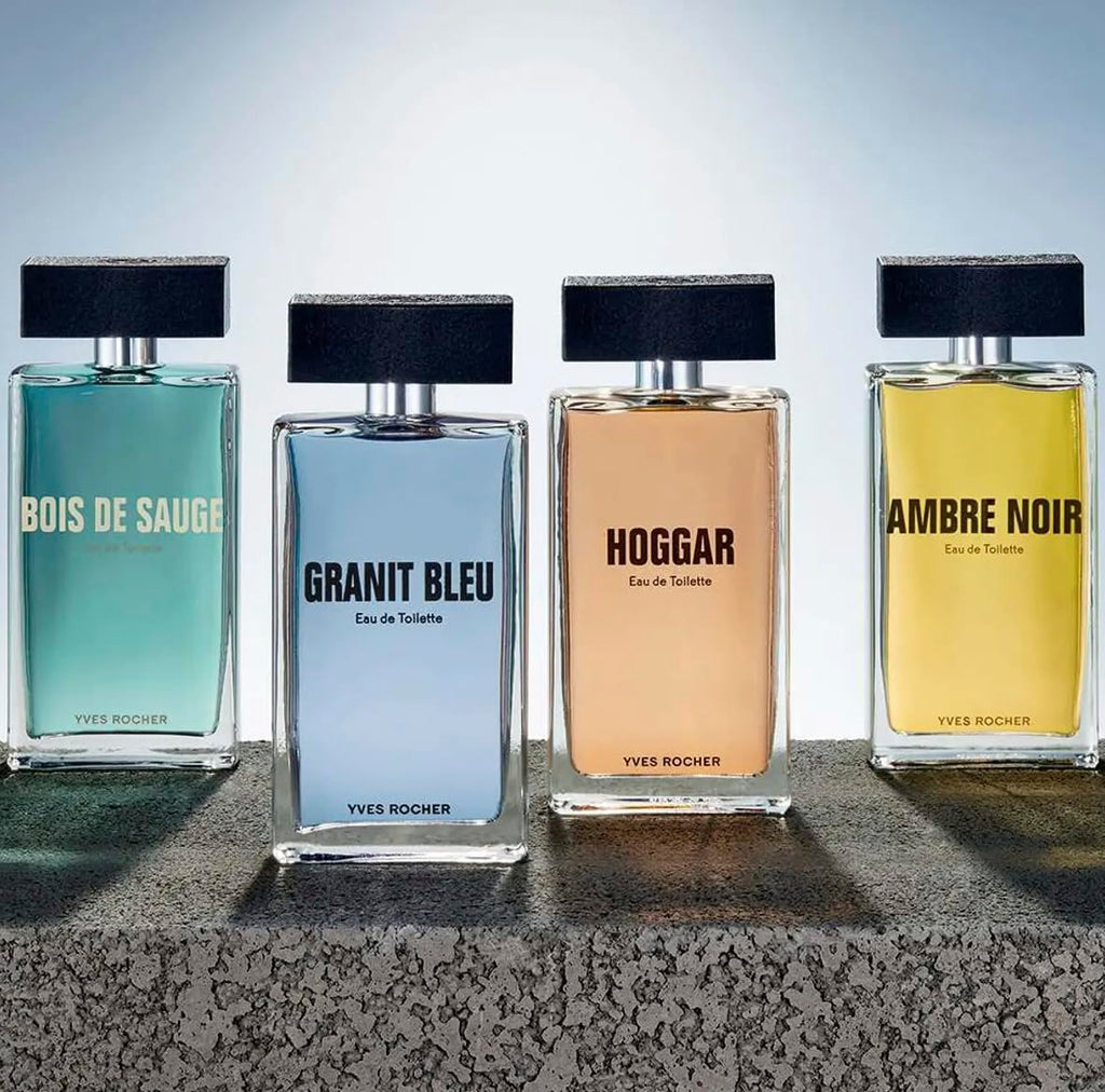 Eau de Toilette 100 ml P2058