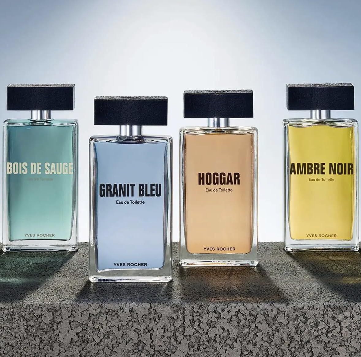 Eau de Toilette 100 ml P2058