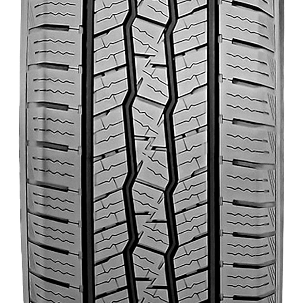 275/55R20 113H Highway Tire H44284