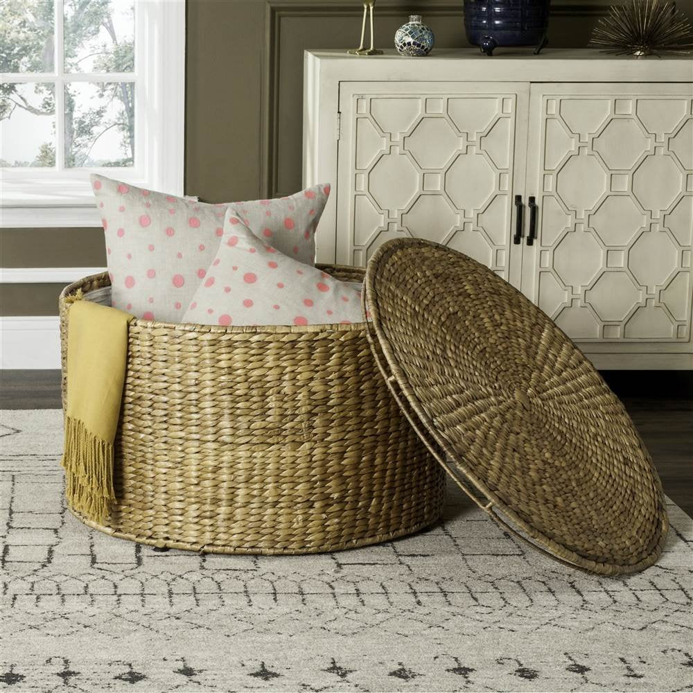 Rattan Coffee Table L1576