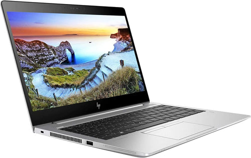 14-inch FHD Business Laptop Intel Quad-Core i5 16GB DDR4 512GB SSD Windows 11 Pro B421583