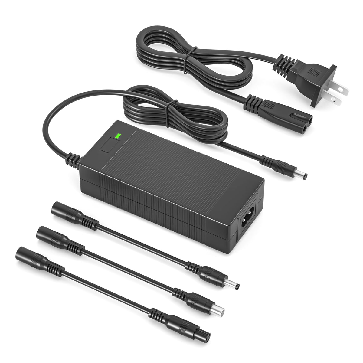 42V 2A Charger Power Cord H2697