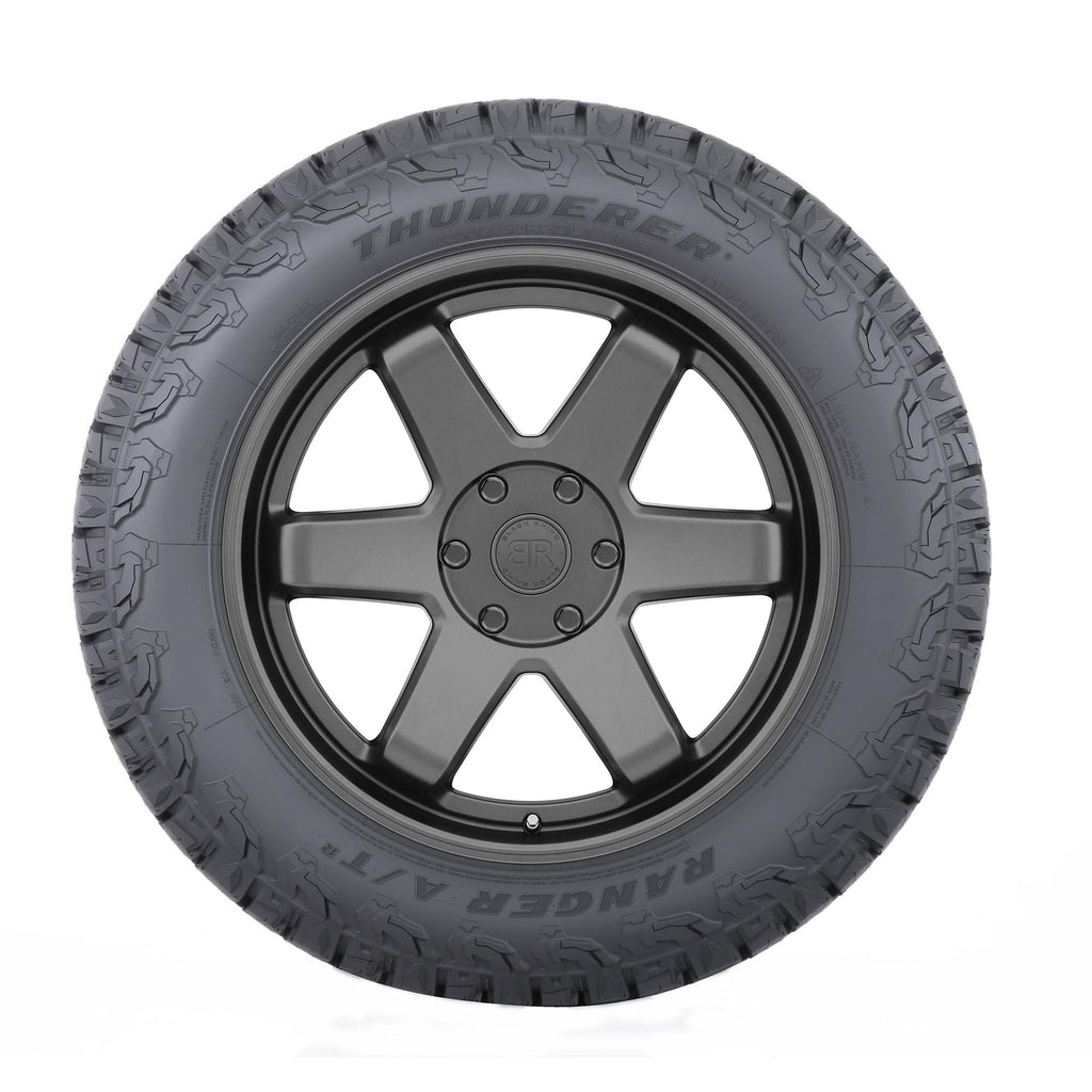 All Terrain 265/70R18 116T Tire N628762