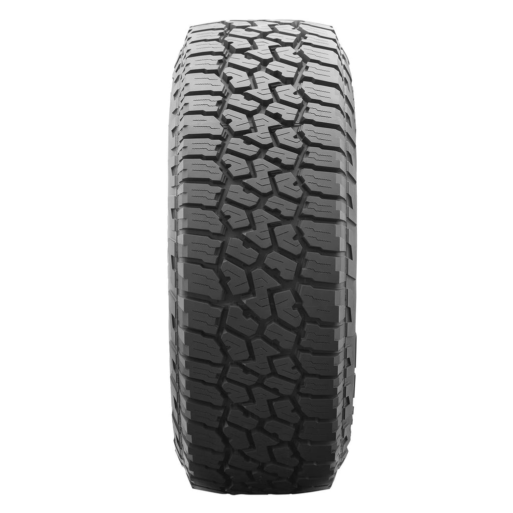 All-Terrain Off-Road Radial Tire 275/55R20 113T N319