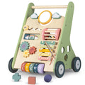 Wooden Baby Walker U3279
