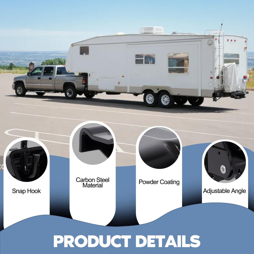 Weight Distribution Hitch Parts Y477