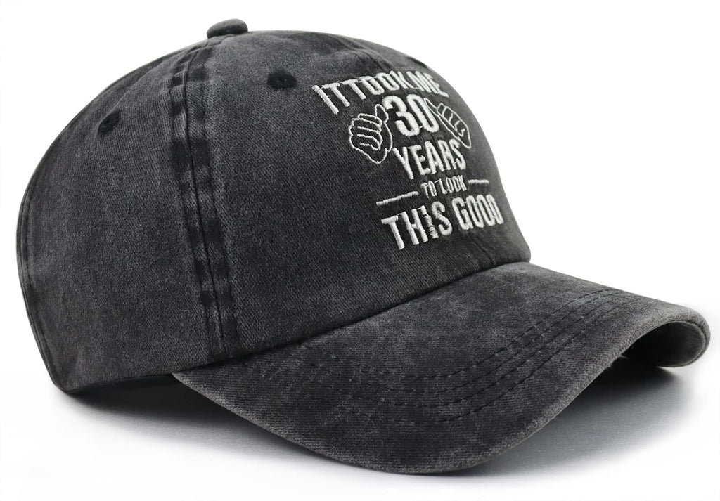 Baseball Hat J947943