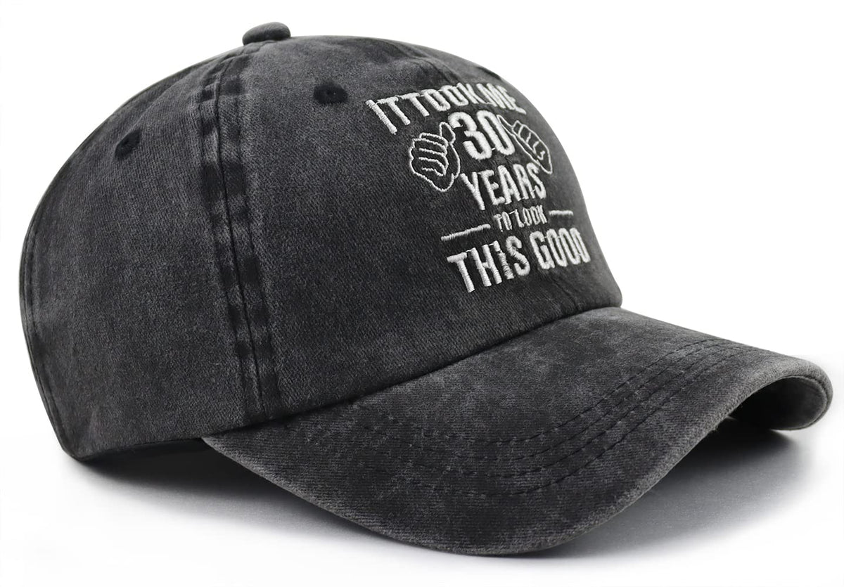 Baseball Hat J947943