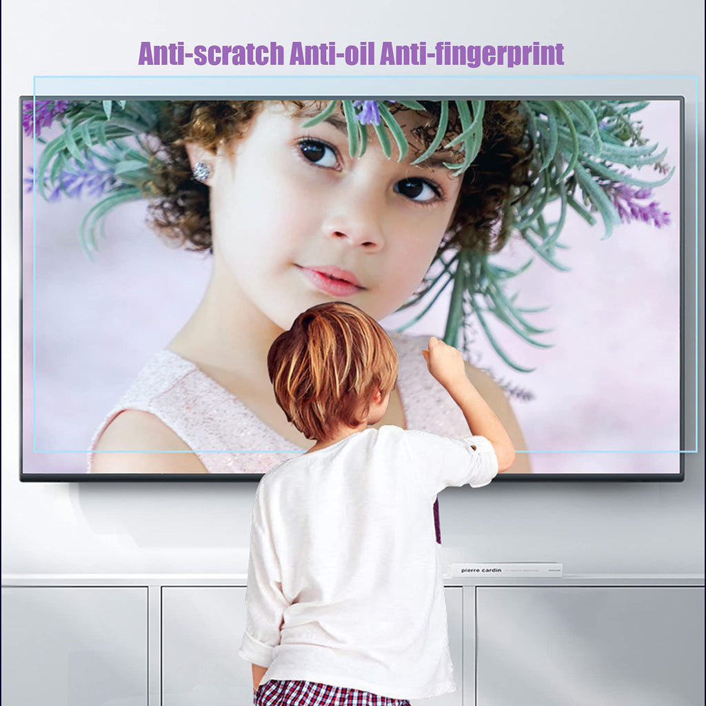 Anti Blue Light Screen Protector for 65/70/75 Inches TV H280625