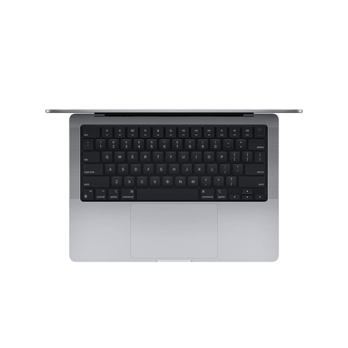 14-inch 16GB RAM 512GB SSD Space Gray Laptop D392