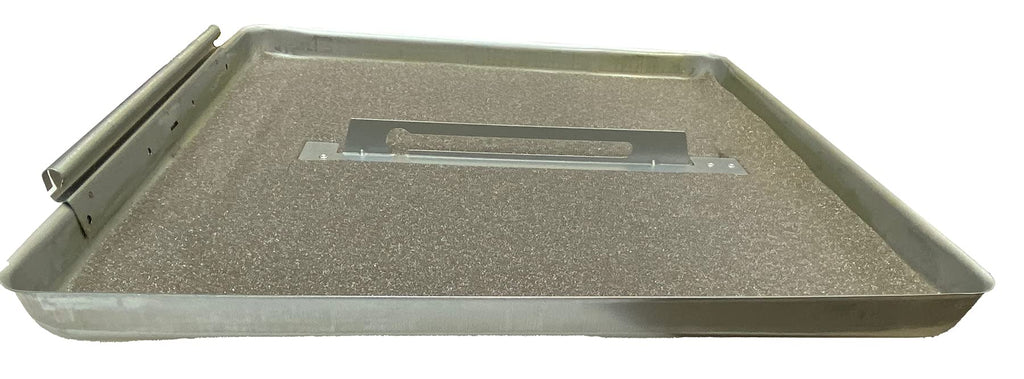 Low Profile Metal Roof Vent Lid D230