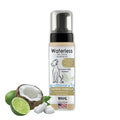 Waterless No Rinse Shampoo for Animals 7.1 oz V616319