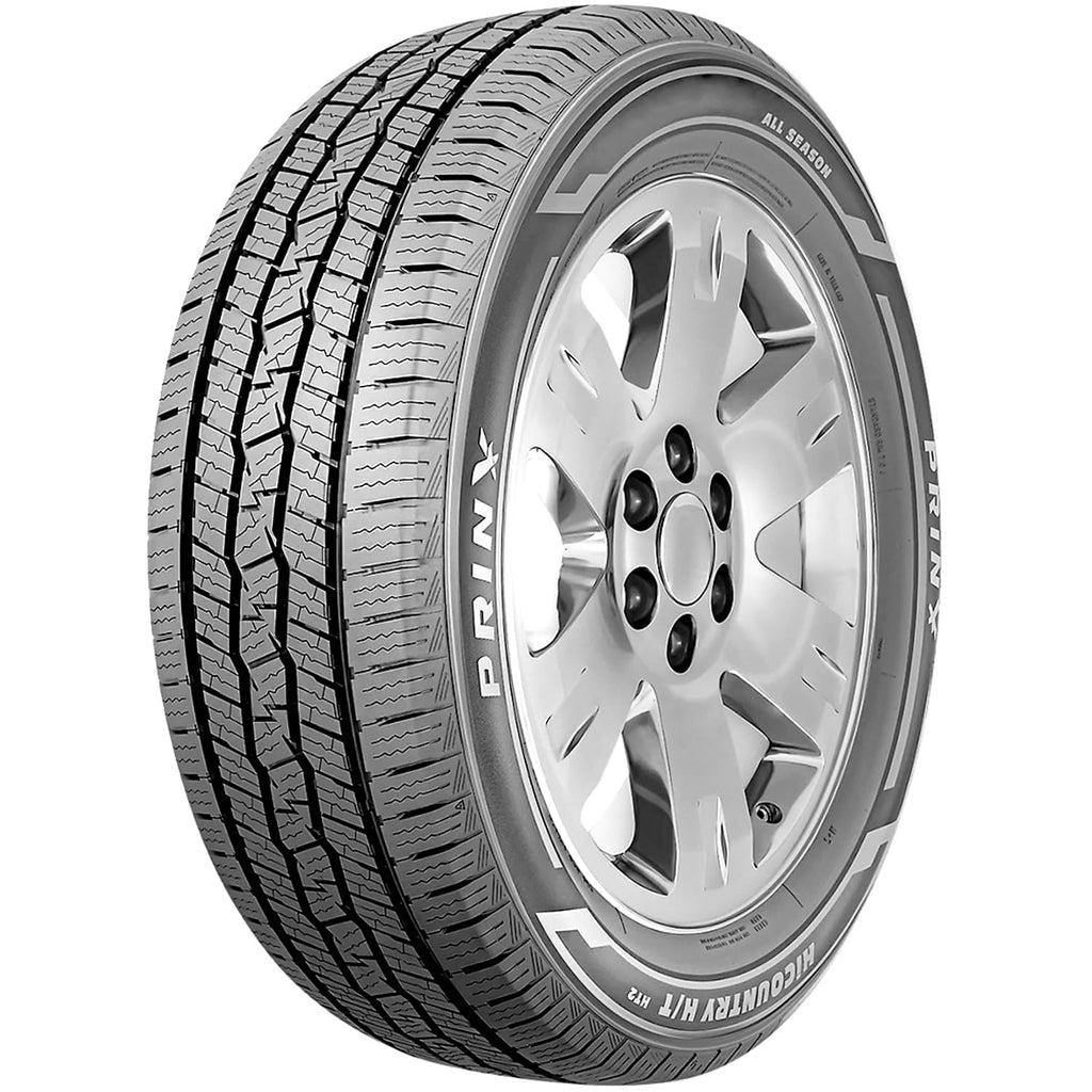 275/55R20 113H Highway Tire H44284