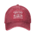 1930s Baseball Cap I5716