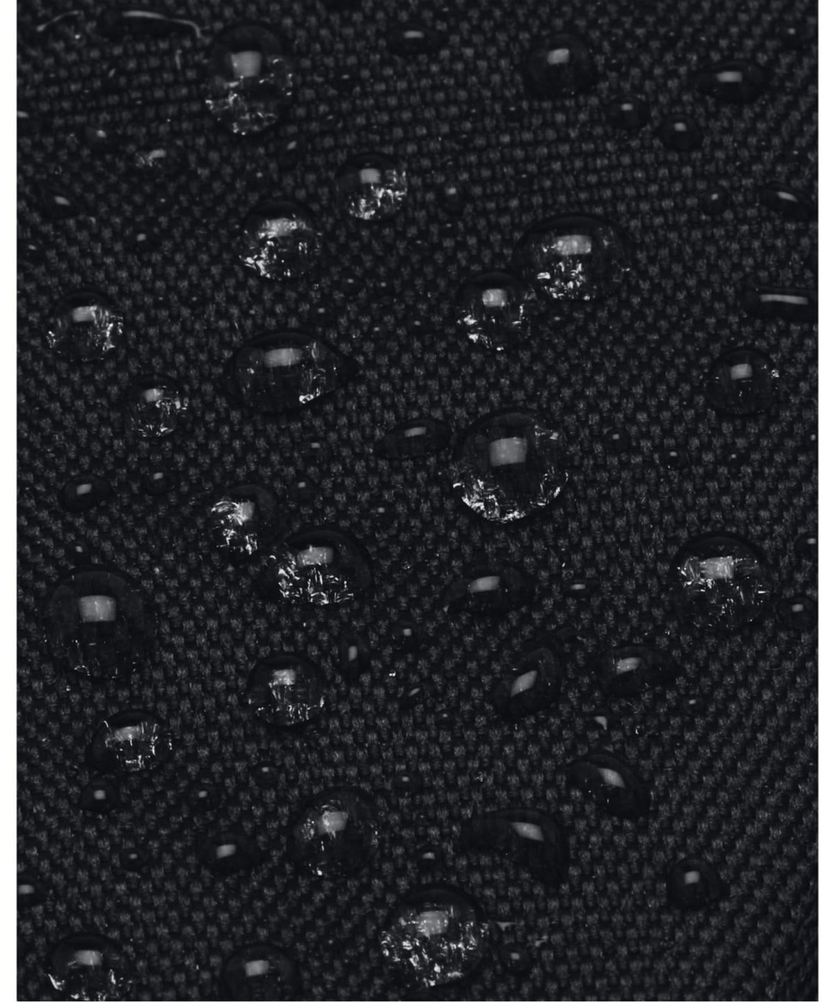 Black Backpack V96056