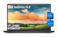 15.6" FHD Business Laptop, Intel Core i3, 8GB RAM, 256GB SSD, Black U2862
