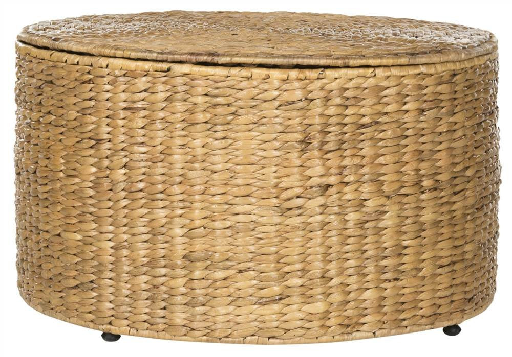 Rattan Coffee Table L1576