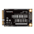 1TB mSATA III Internal SSD C5860