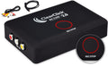 AV RCA to HDMI Converter & Recorder S431