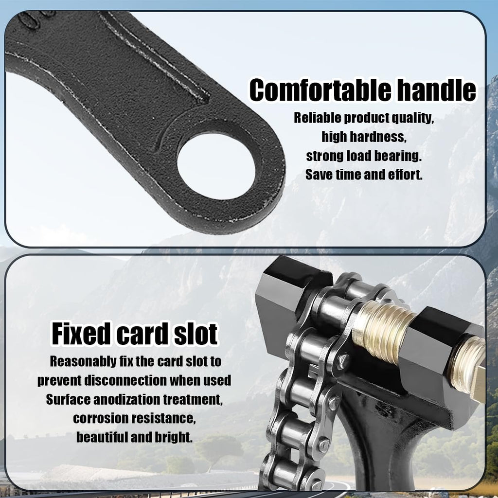 Motorcycle Chain Breaker E893725