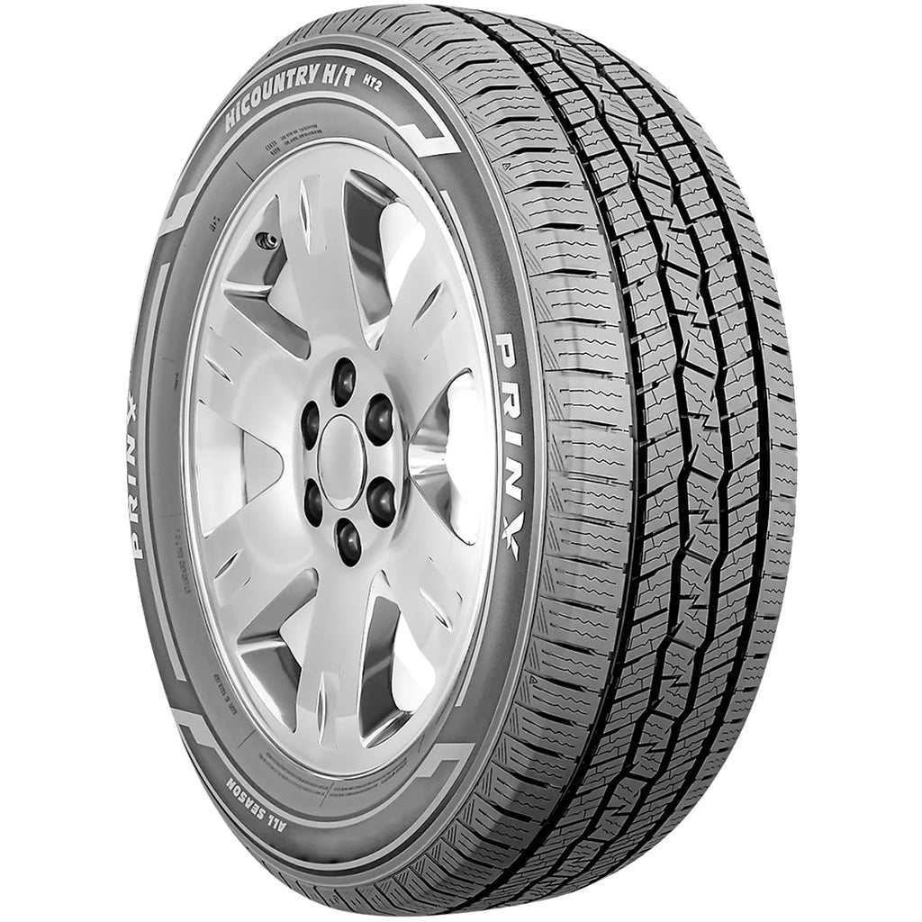 275/55R20 113H Highway Tire H44284