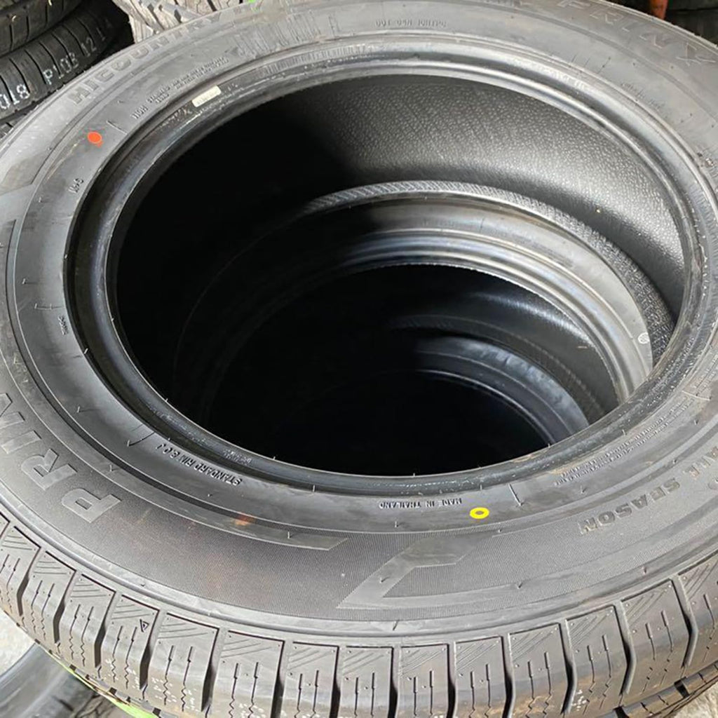 275/55R20 113H Highway Tire H44284