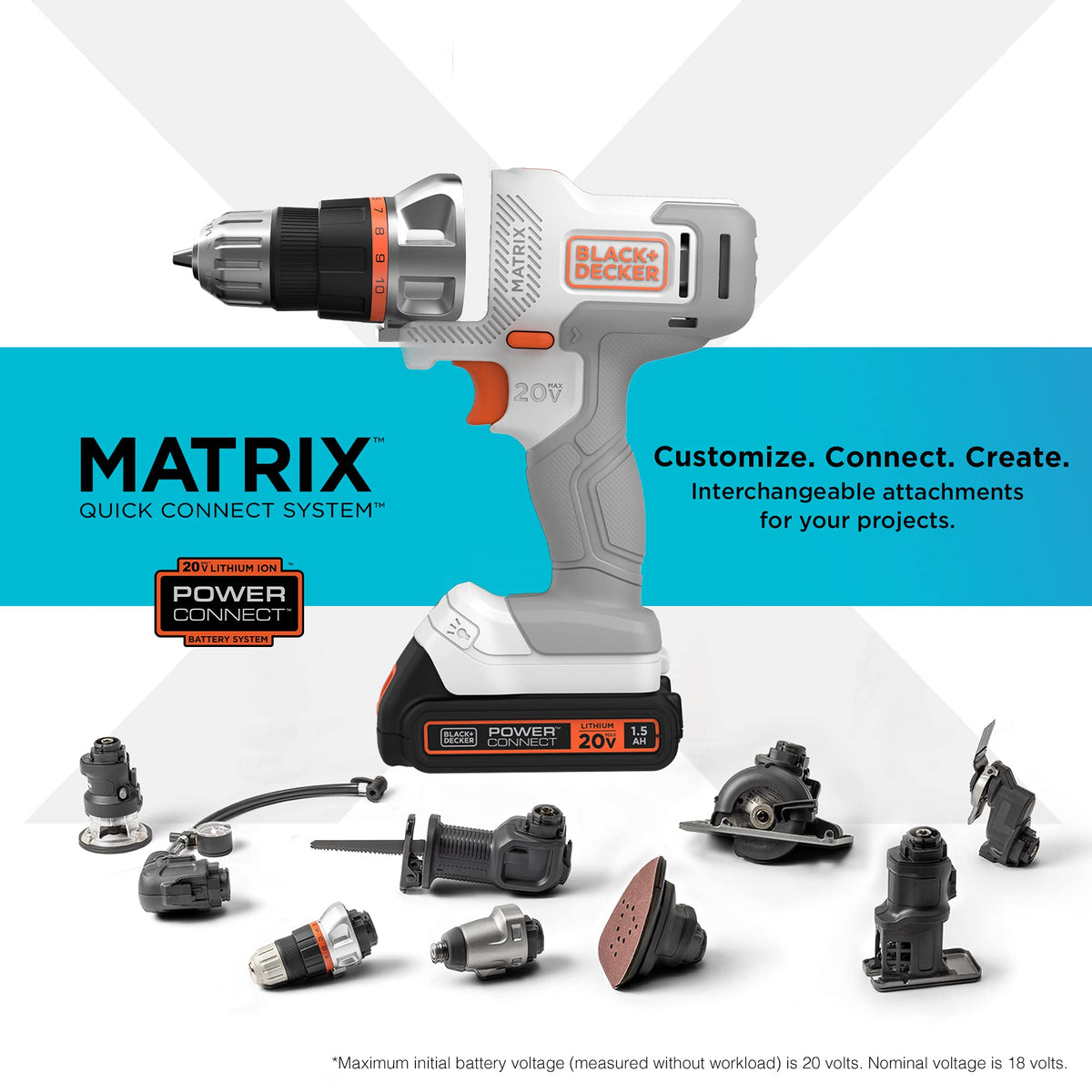 Cordless Drill/Driver Kit R44166