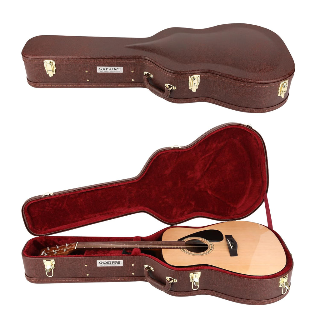 Electric Acoustic Hard Case N92960