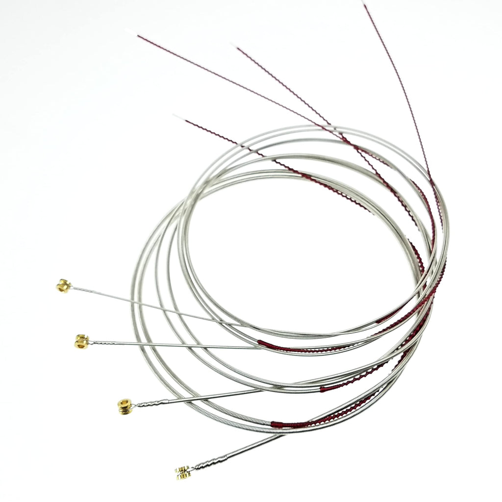Short Scale Bass S657224