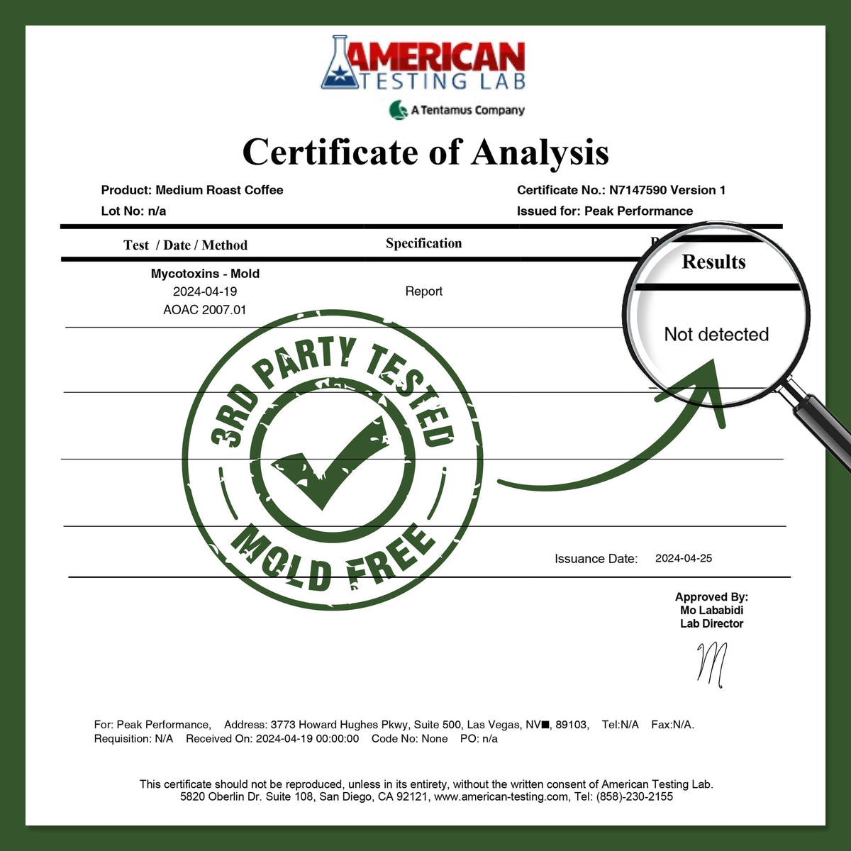 Organic Capsules for Nespresso Machines N62390