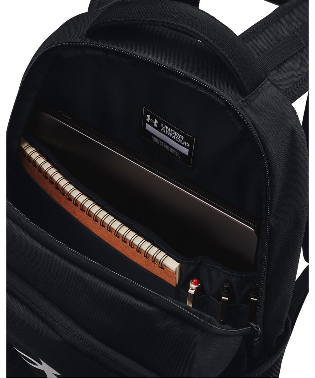 Black Backpack V96056