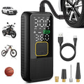 Portable Air Compressor 150PSI Tire Inflator O47117