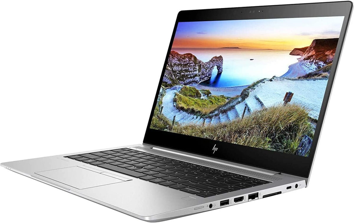 14-inch FHD Business Laptop Intel Quad-Core i5 16GB DDR4 512GB SSD Windows 11 Pro B421583