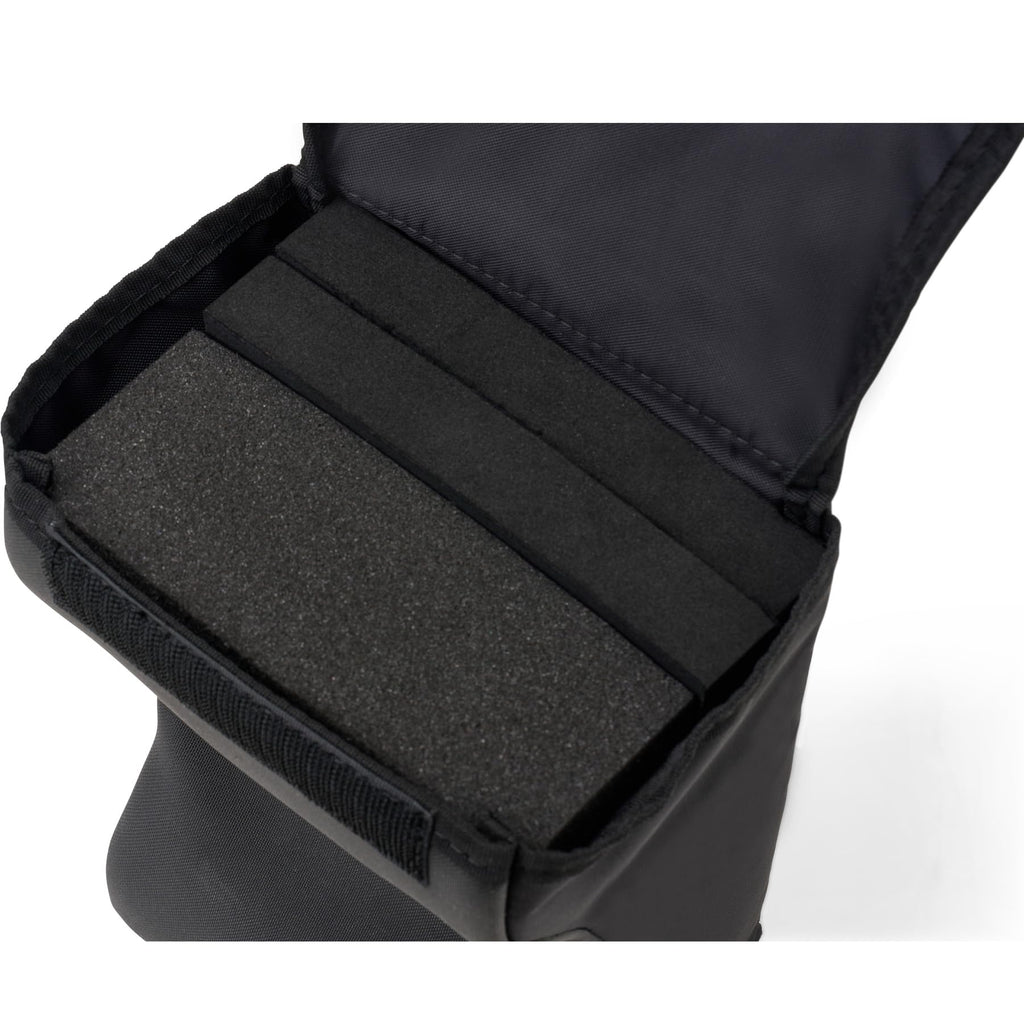 Lap Pad for Euphonium and Tuba with Ergonomic Support and Non-slip Design G768
