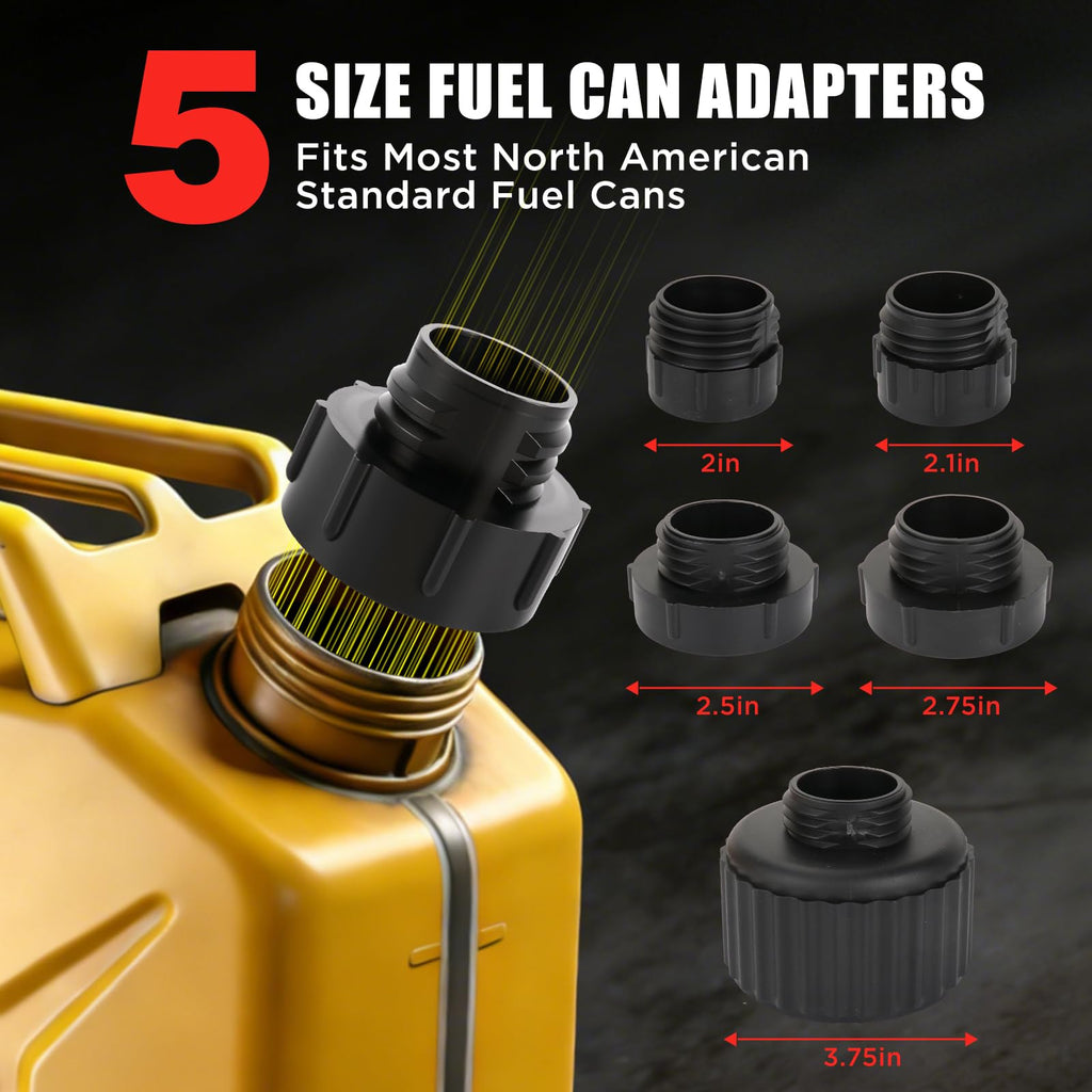 Cordless Fuel Transfer Pump X672